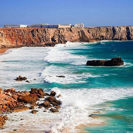 Sagres 30 Seconds To Bars Ξενοδοχείο Εξωτερικό φωτογραφία