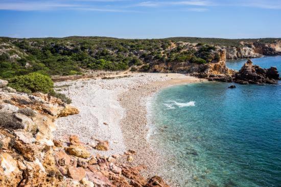 Sagres 30 Seconds To Bars Ξενοδοχείο Εξωτερικό φωτογραφία
