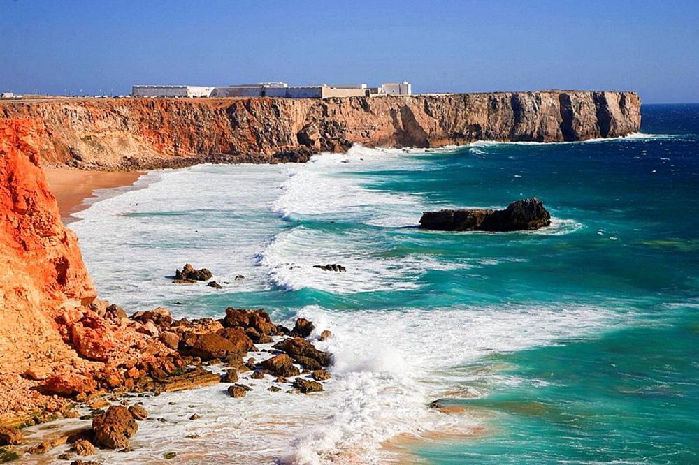 Sagres 30 Seconds To Bars Ξενοδοχείο Εξωτερικό φωτογραφία