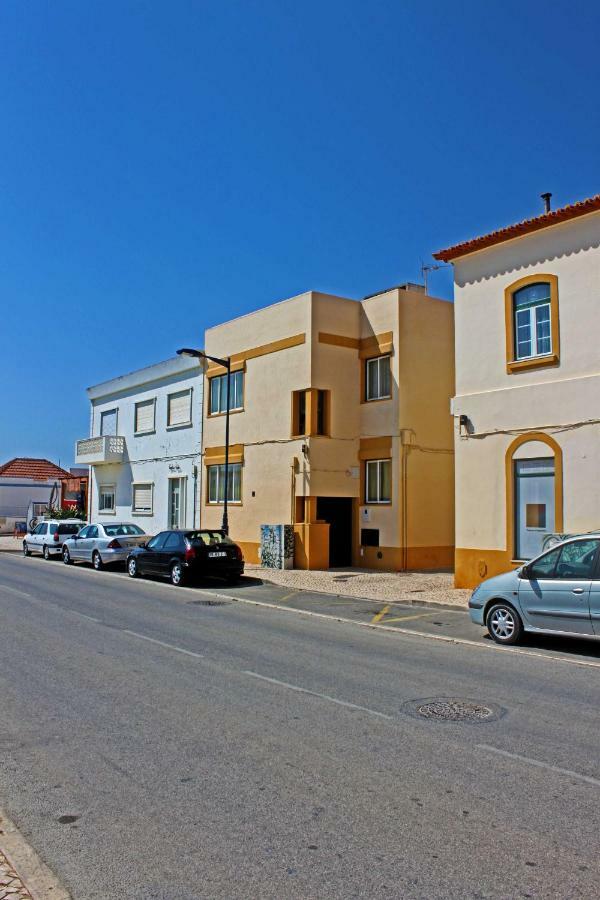 Sagres 30 Seconds To Bars Ξενοδοχείο Εξωτερικό φωτογραφία
