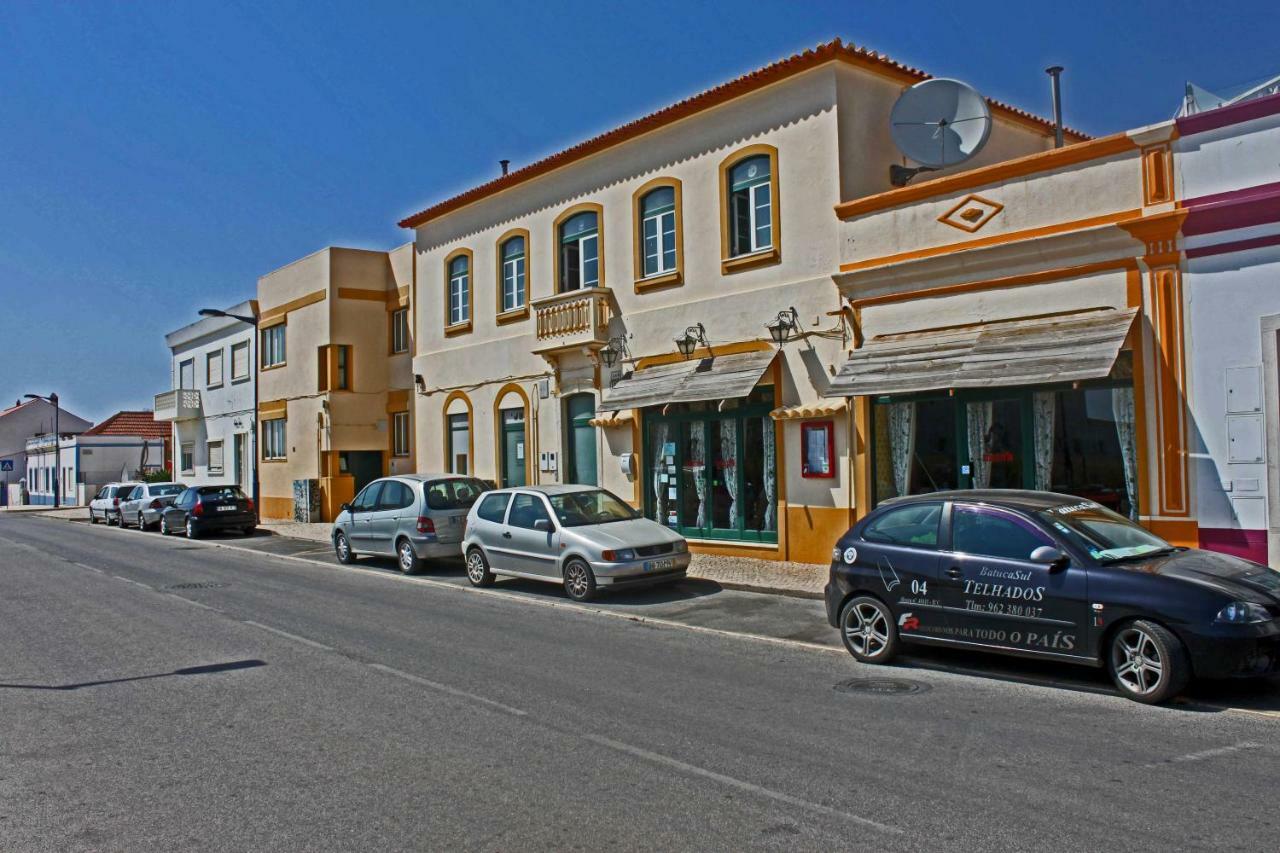 Sagres 30 Seconds To Bars Ξενοδοχείο Εξωτερικό φωτογραφία