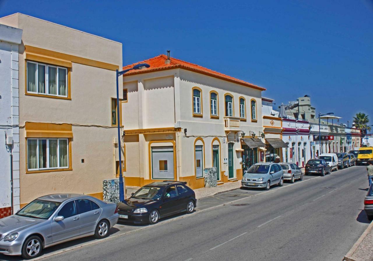 Sagres 30 Seconds To Bars Ξενοδοχείο Εξωτερικό φωτογραφία