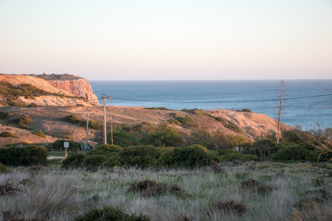 Sagres 30 Seconds To Bars Ξενοδοχείο Εξωτερικό φωτογραφία