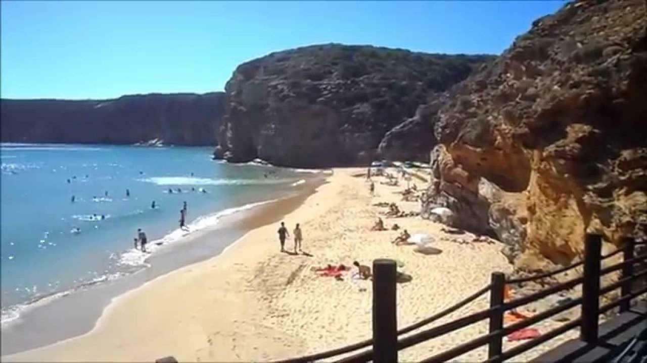Sagres 30 Seconds To Bars Ξενοδοχείο Εξωτερικό φωτογραφία